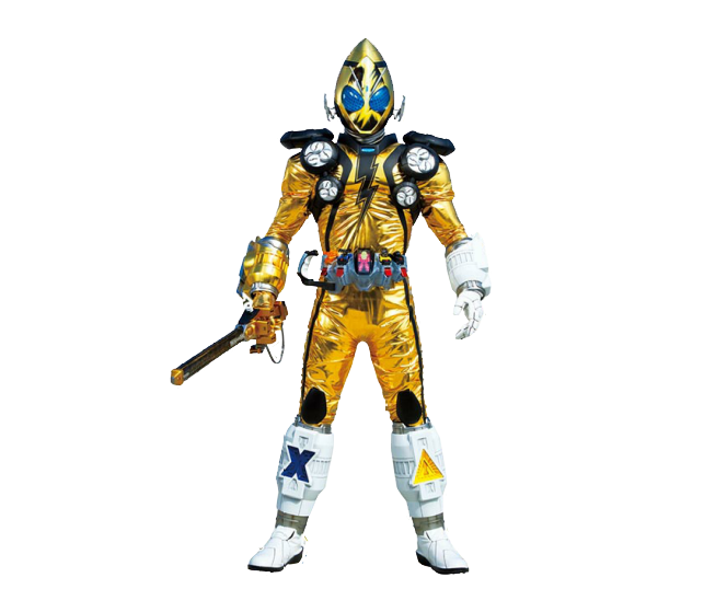 (原文:仮面ライダーフォーゼ/kamen rider fourze),从2011年9月4日起