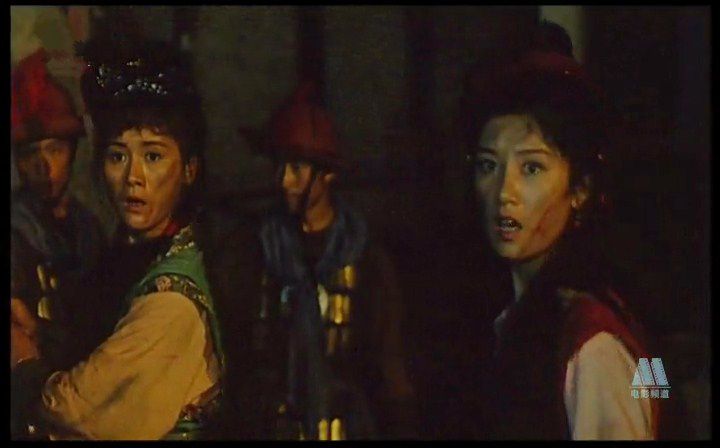 《神捕铁中英》是1991年 a target="_blank" href="/item/珠江电影