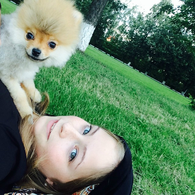 尤利娅·维亚切斯拉沃夫娜·利普尼茨卡娅