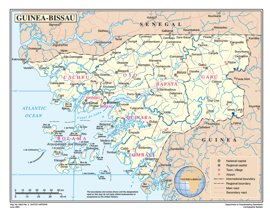  p>几内亚比绍共和国(英语:the republic of guinea-bissau;葡萄牙语