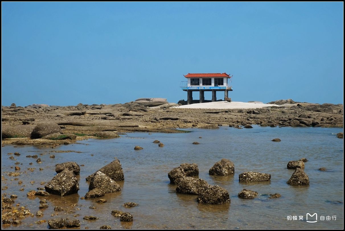 太公岛风景区