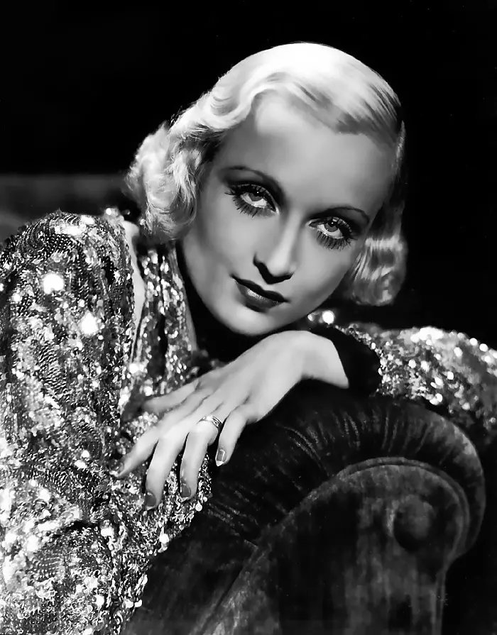 carole lombard