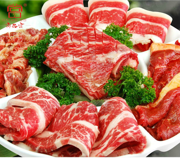  p data-id="gnx7ap8db5">韩式烤肉是一道菜品,制作原料主要有正宗 a