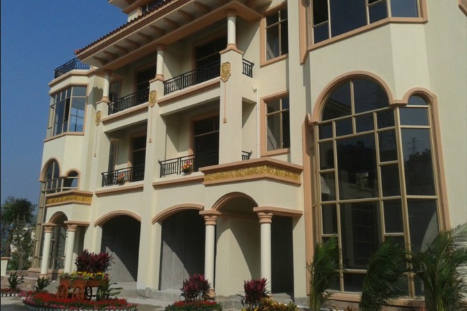  p>樟园别墅( a target="_blank" href="/item/观音山1号/2531404"