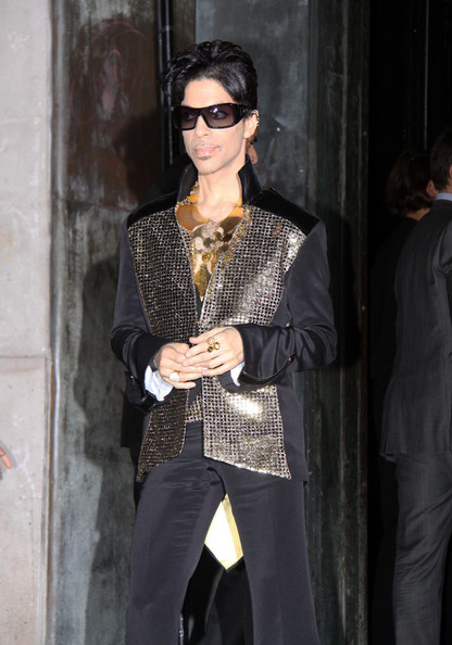 prince