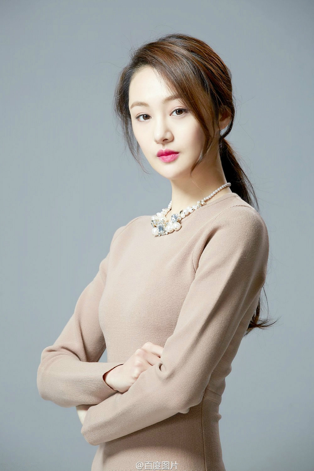 郑爽(演员小郑爽)