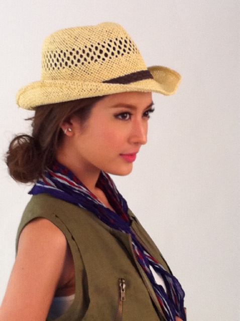 泰莎昂·派索克乔纶