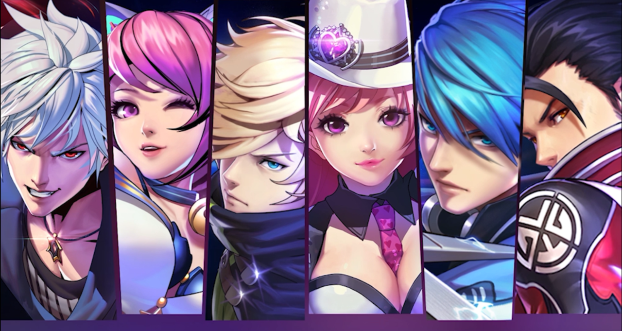  p>《天天炫斗》是由 a href="#" data-lemmaid="5950652">腾讯游戏 