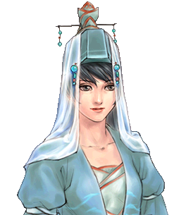  p>姜婉儿,系列单机游戏《 a target="_blank" href="/item/仙剑奇侠