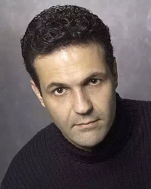 khaled hosseini