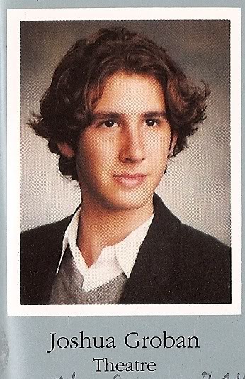  p>乔诗·葛洛班(josh groban),1981年2月27日出生于美国洛杉矶,美国