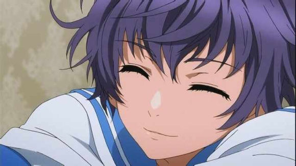 信乃,日本漫画《 a target="_blank" href="/item/八犬传—东方八犬异