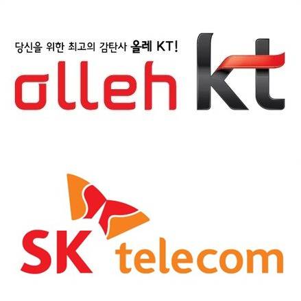 韩国电信公司_百度百科