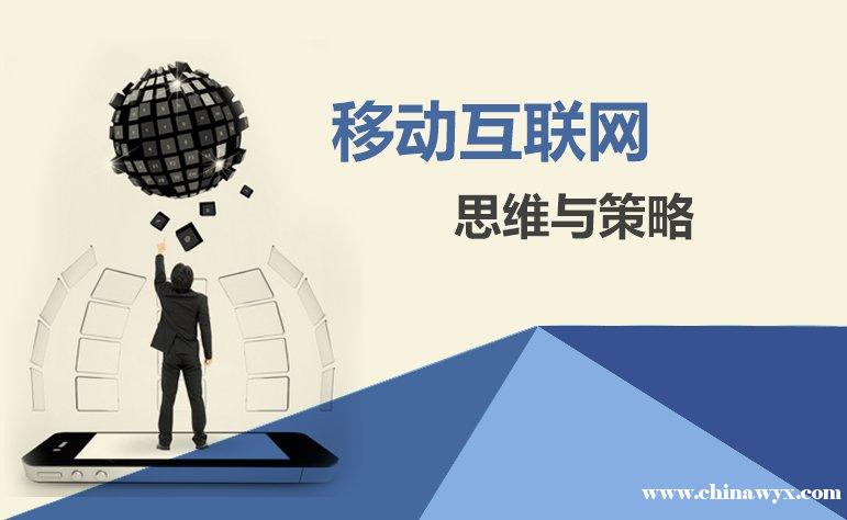 网络时代的文化思维