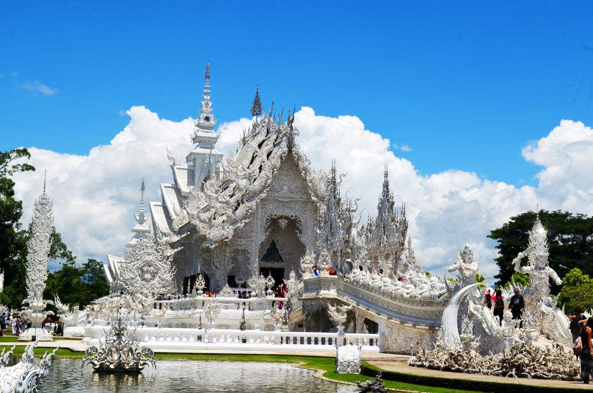 ;英语:the kingdom of thailand