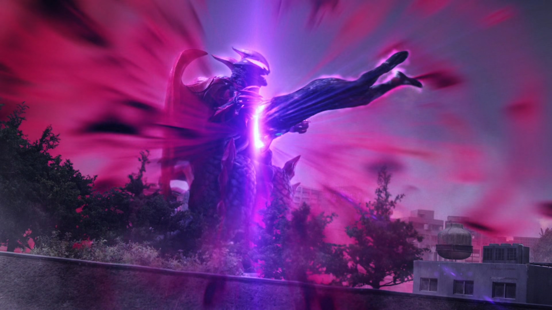  p>贝利亚奥特曼(日语:ウルトラマンベリアル;英语:ultraman belial