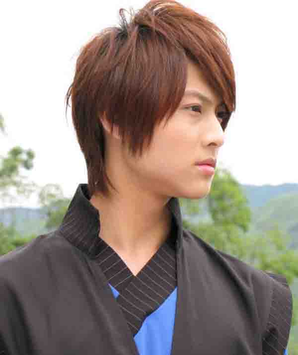 艺名王子(prince),1989年4月14日出生于台湾,中国台湾男歌手,演员