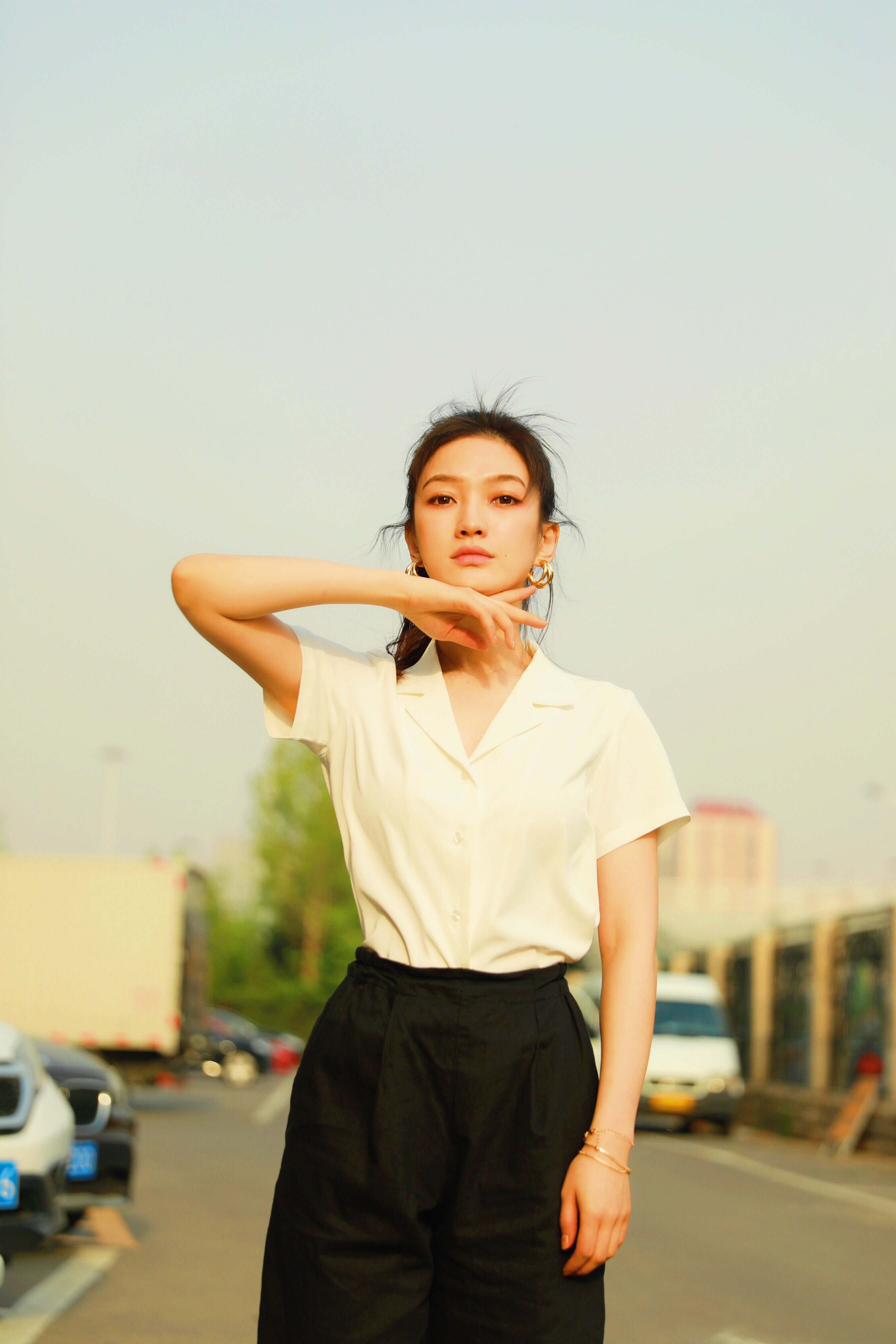 scv">丁丁,1987年1月19日出生于山东省济南市,中国内地流行乐女歌手