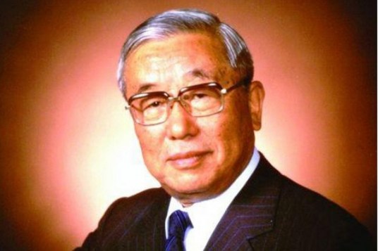 丰田英二_百度百科