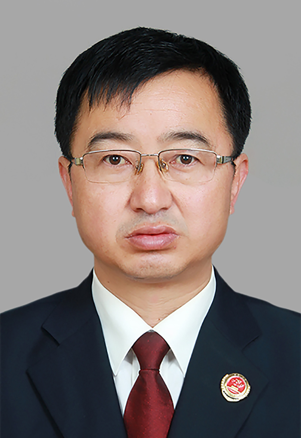  /p> p>现任曲靖市人民检察院政治部组织人事处副处长,书记员管理处副