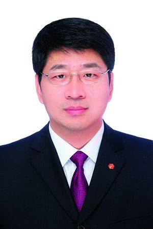 周家斌（广西壮族自治区人大常委会原党组成员、副主任）_百度百科