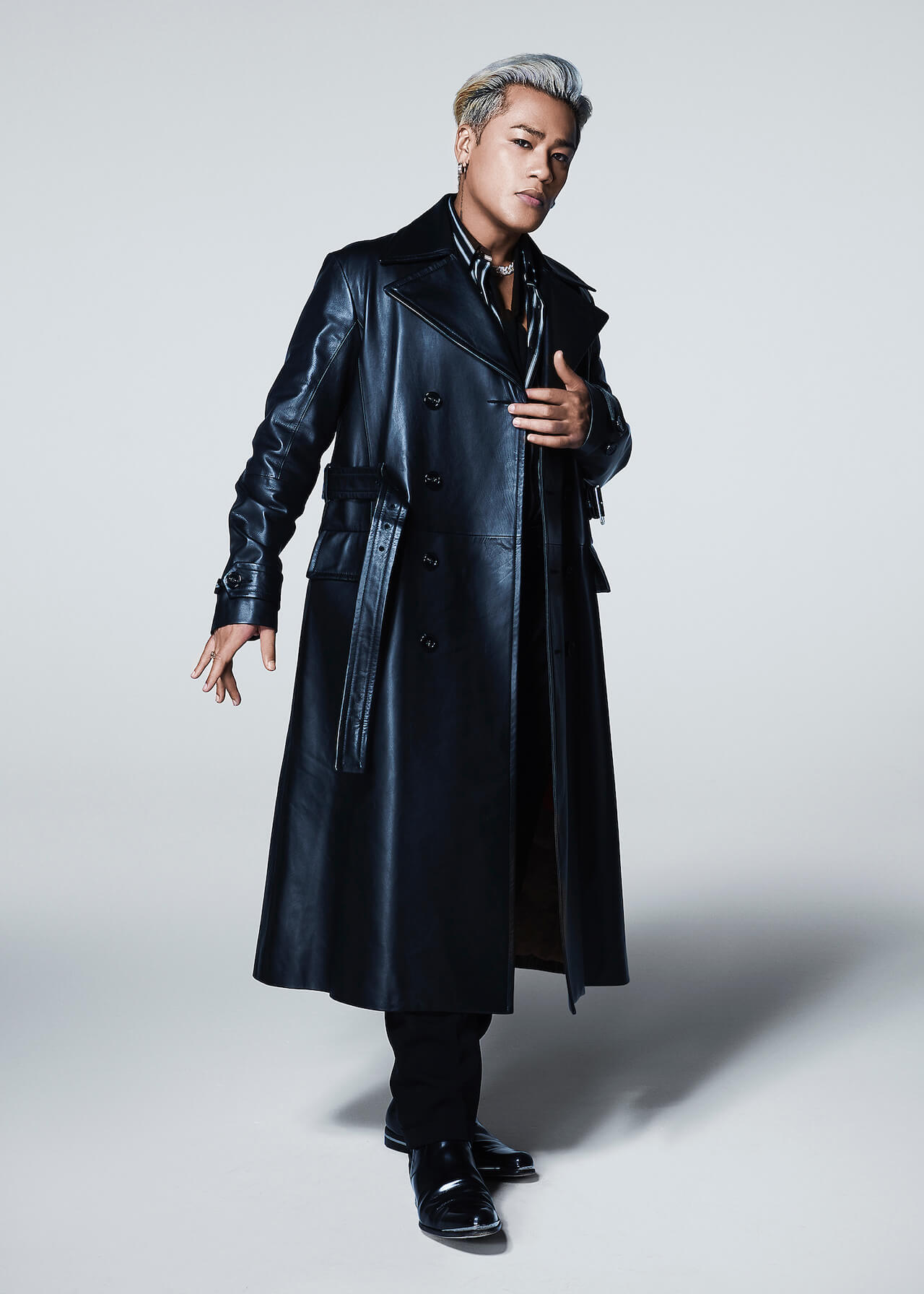 三代目 j soul brothers from exile tribe