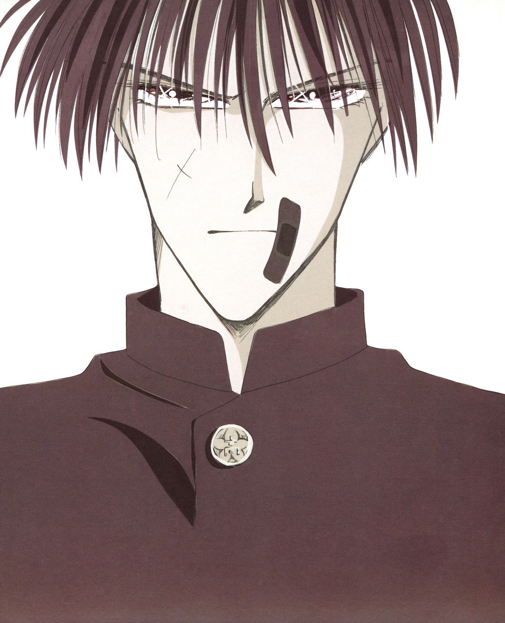 ">泉拓人,日本漫画《 a target="_blank" href="/item/绝爱/3248007"