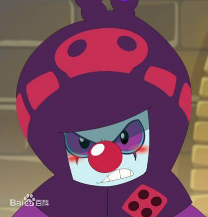 ">库拉是网页游戏《 a target="_blank" href="/item/摩尔庄园/15298"