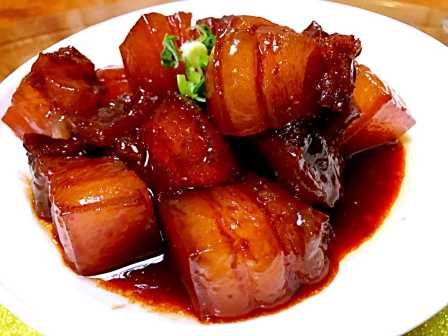 红烧肉