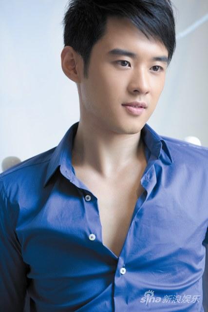 高昊（中国内地影视男演员、流行乐歌手）_百度百科