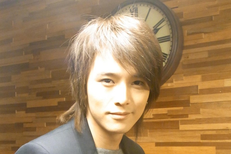  p>邱泽(roy chiu),1981年10月14日出生于台湾省台北市,中国台湾影视