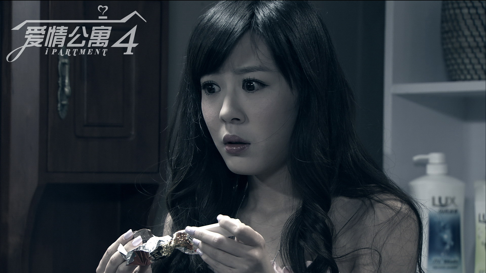 爱情公寓4
