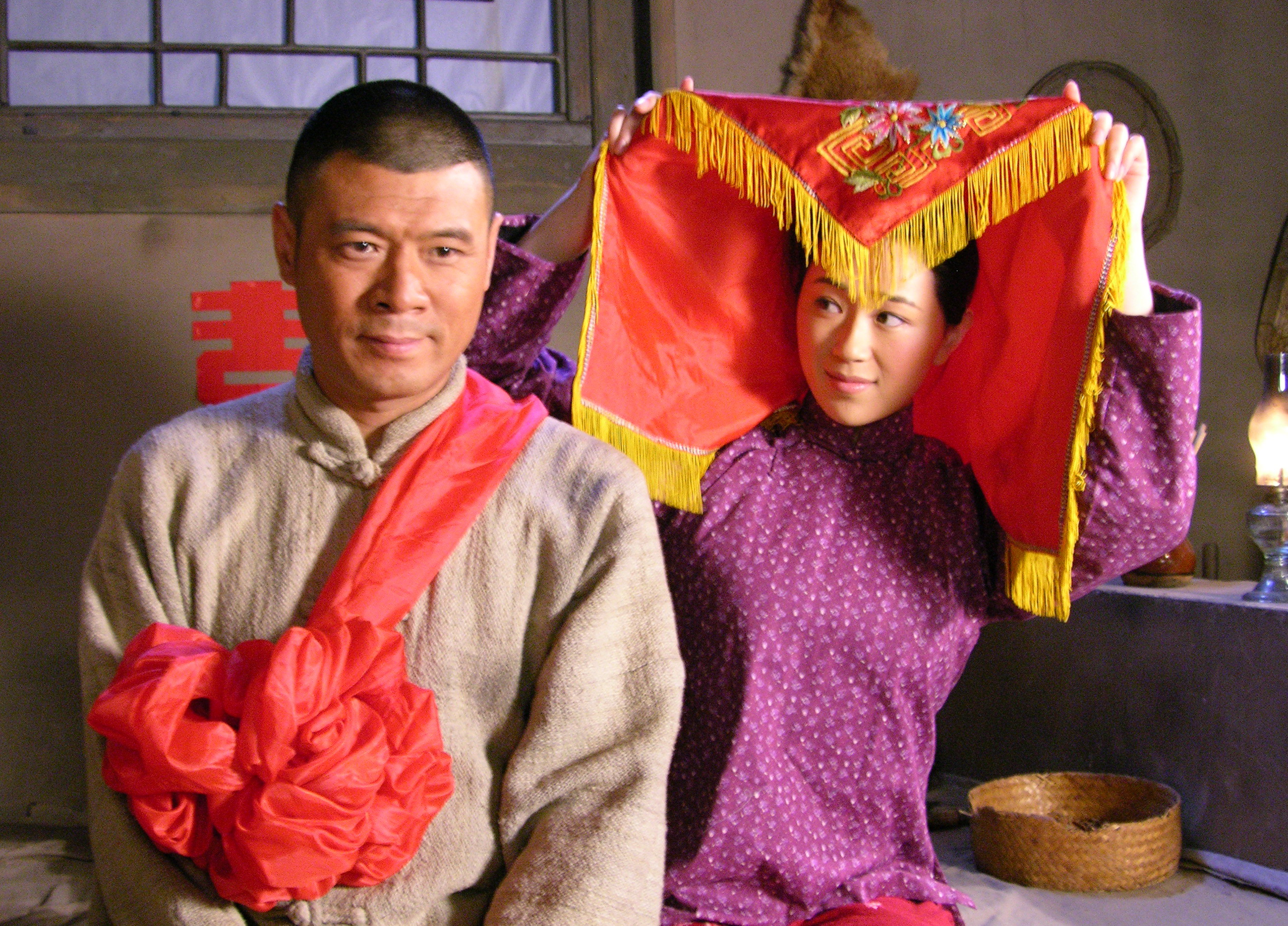孙洪涛