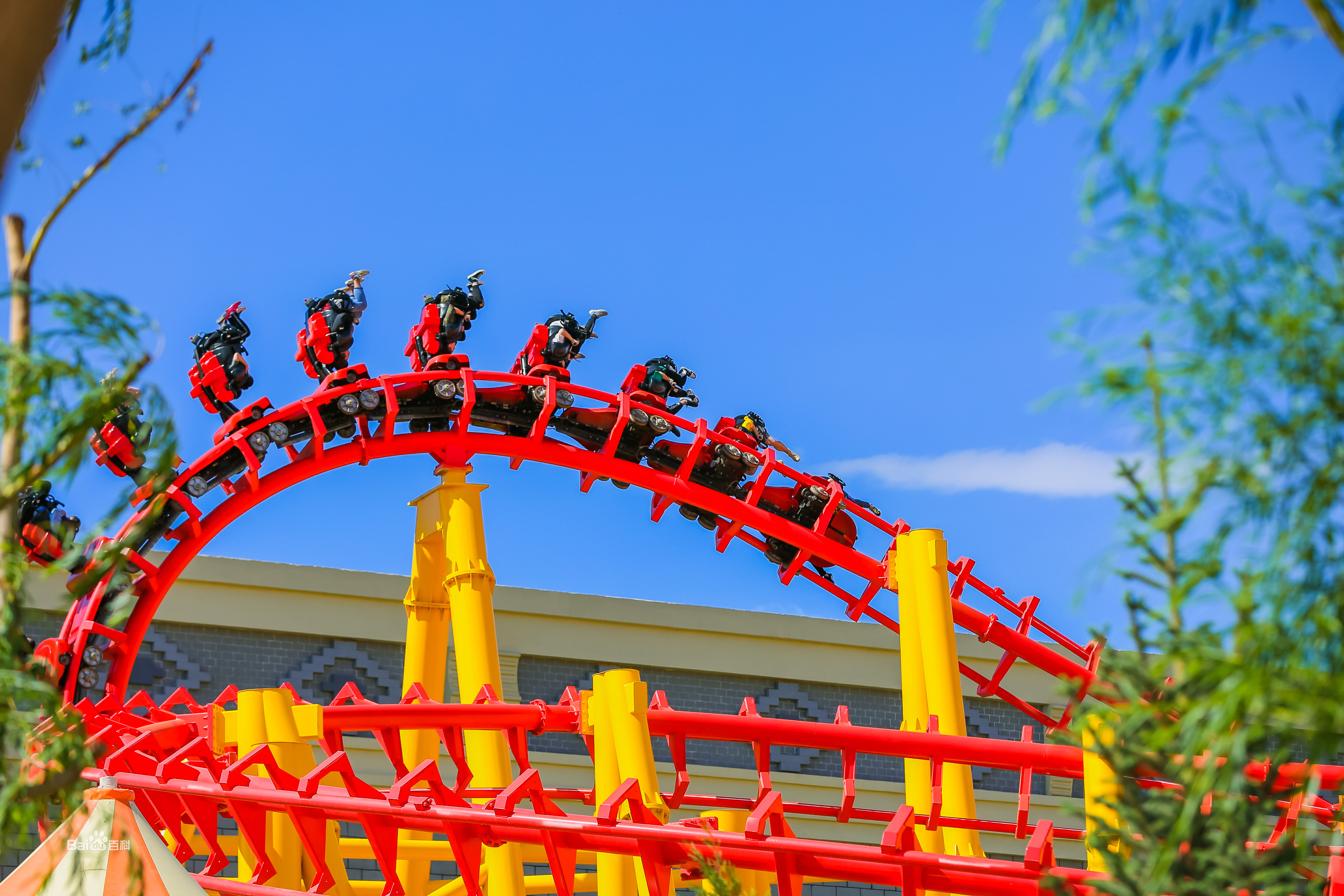 方特旅游度假区