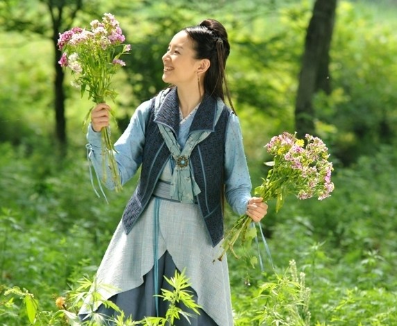 新萍踪侠影