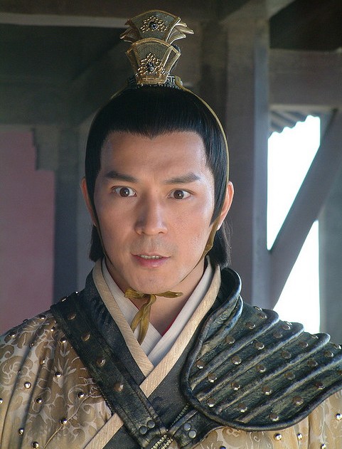 刘恒宇