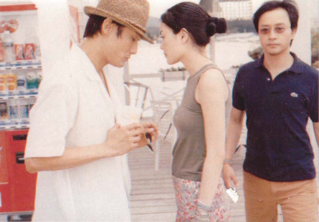 ">陈嘉上 /a>执导, a target="_blank" href="/item/张国荣/6804" da