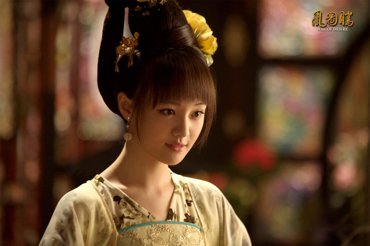 凰图腾(2011年大型古装电视连续剧)