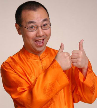 江西广播电视台