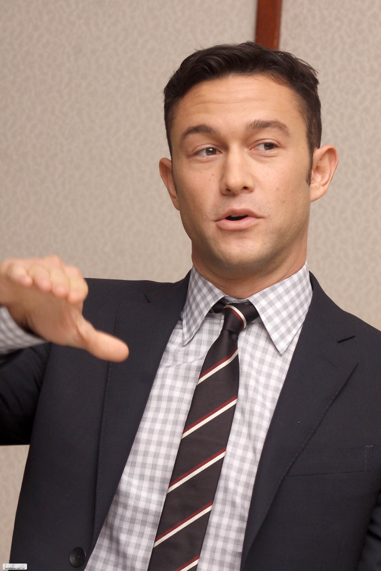 joseph leonard gordon-levitt