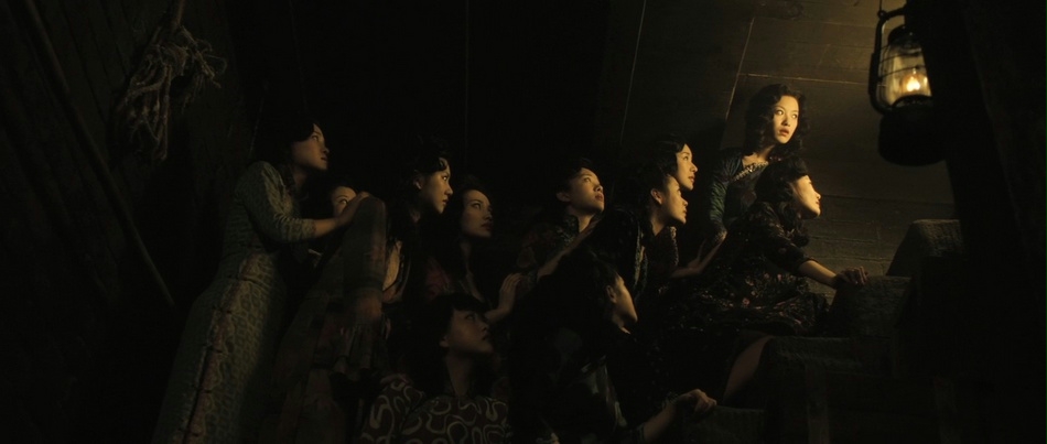 金陵十三钗 全网资源