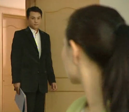 穿越时空的爱恋