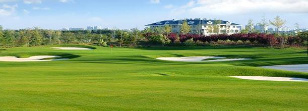 北京叠泉乡村高尔夫俱乐部