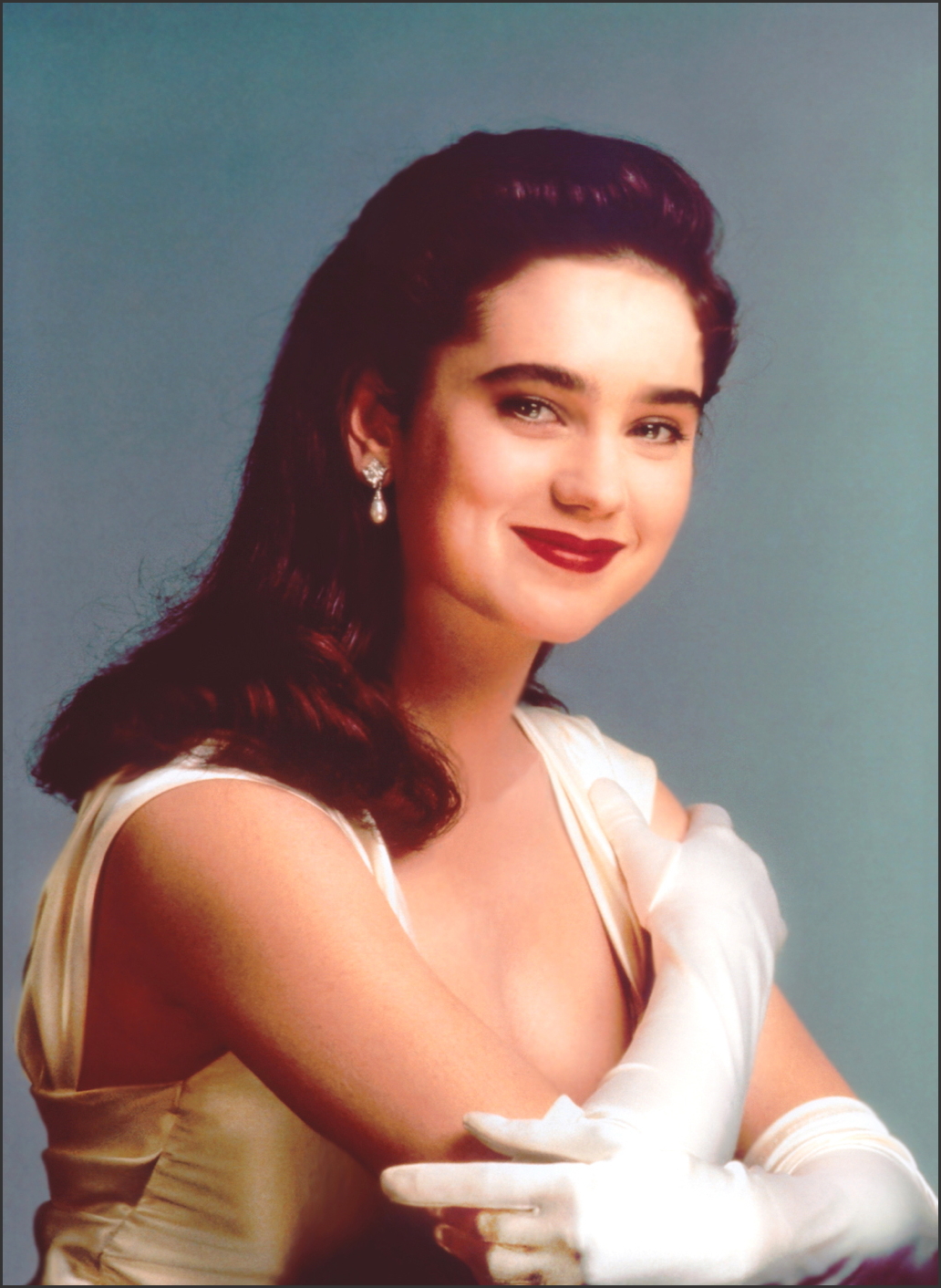  p>詹妮弗·康纳利 i>(jennifer connelly) /i>,1970年12月12日出生于