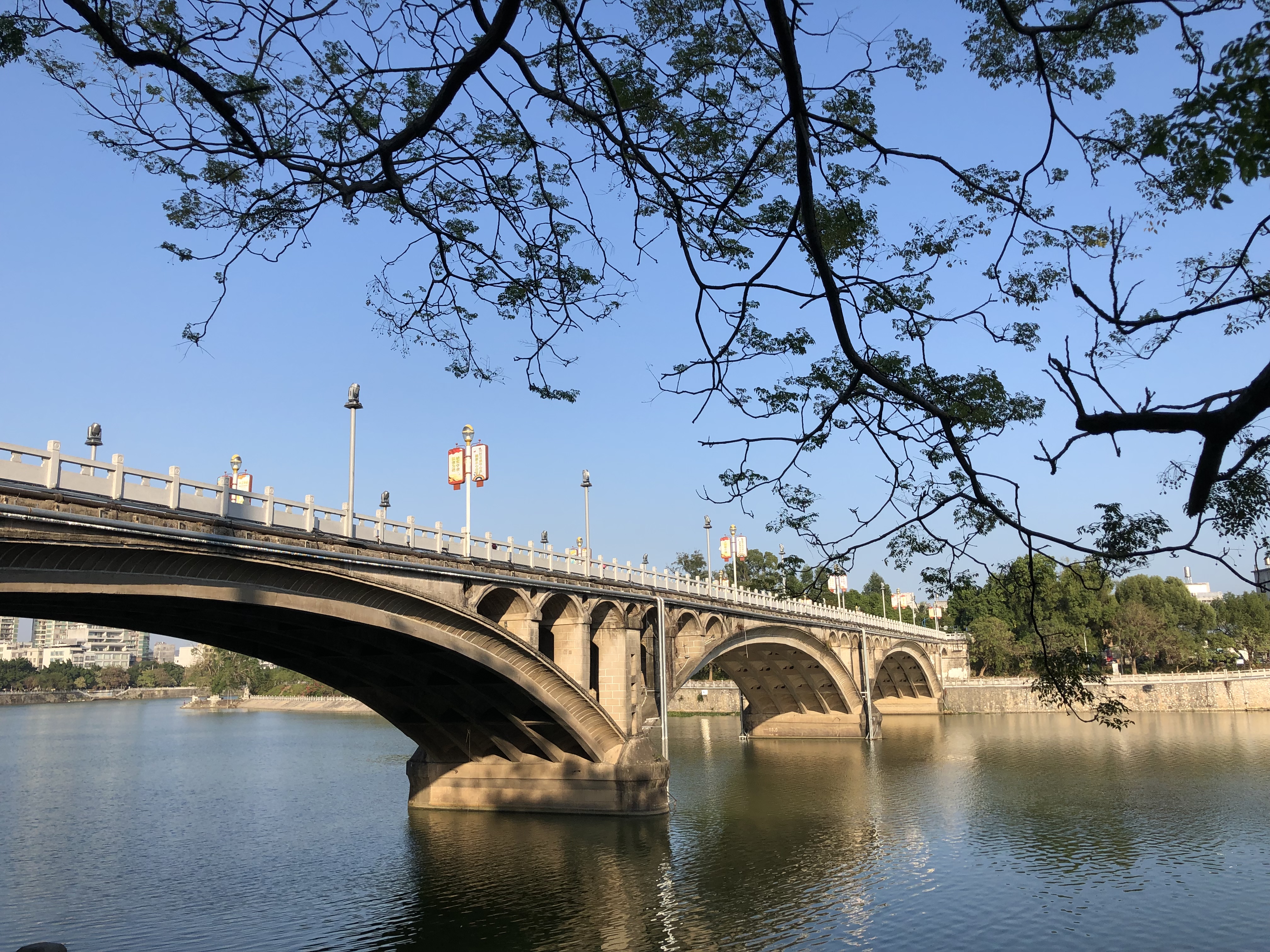 北流市行政区划