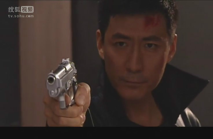  p>燕双鹰是电视剧《英雄》及其衍生作品中的男主角,1918年生, a