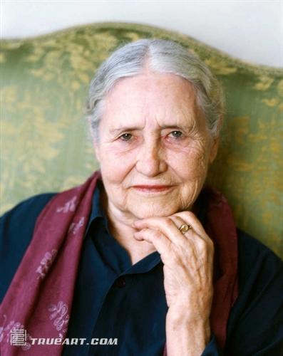  p>多丽丝·莱辛(doris lessing,1919年10月22日-2013年11月17日)