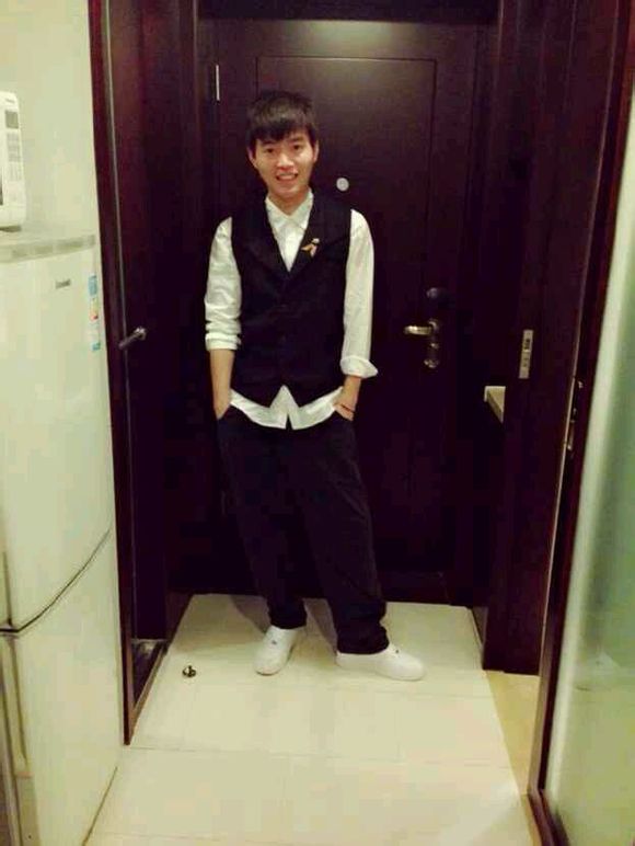 中国好声音第二季 余俊逸