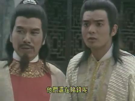  p>《薛丁山征西》是tvb于1986年根据同名小说改编的电视剧,由 a