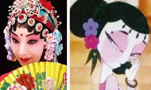 《天书奇谭》里的那些中国元素你还记得吗？_百科TA说